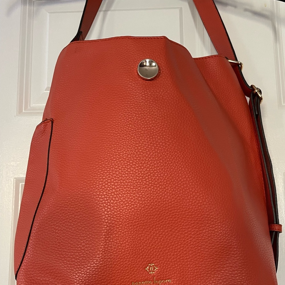 Nanette Lepore Purse - Picture 3 of 3